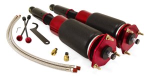 Infiniti Q50 Coilover Suspension Kit - Front - Air Lift - Air Suspension - `14-`15